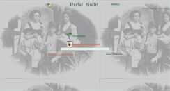 Desktop Screenshot of guitel.com.br